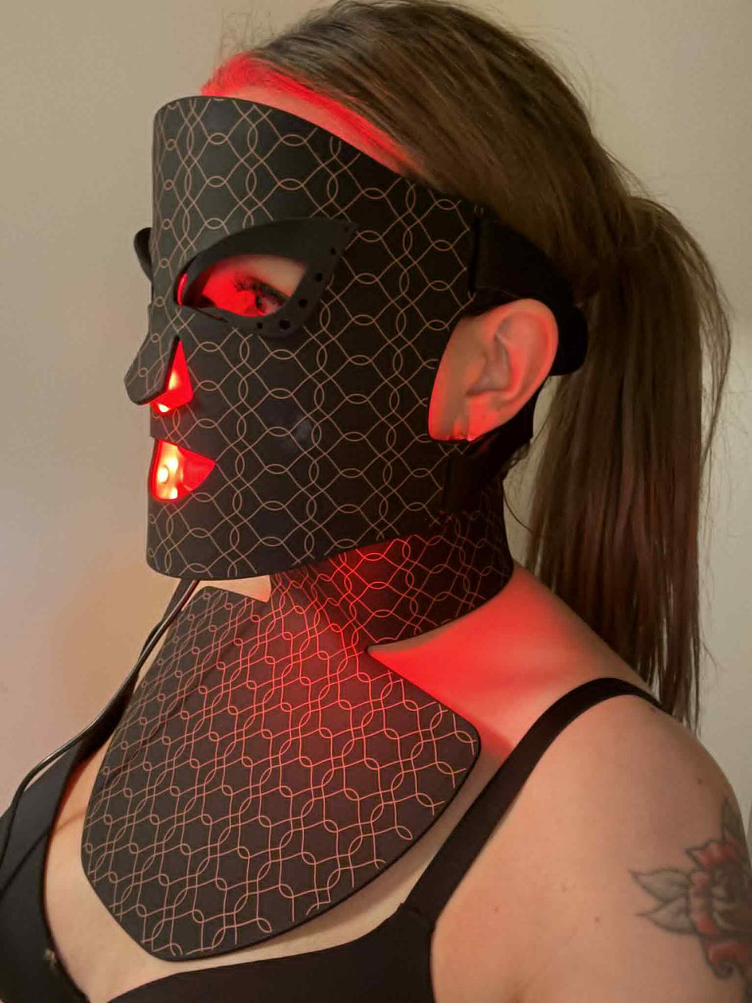 Glow Beauty Box – Ultimate LED Glow Kit