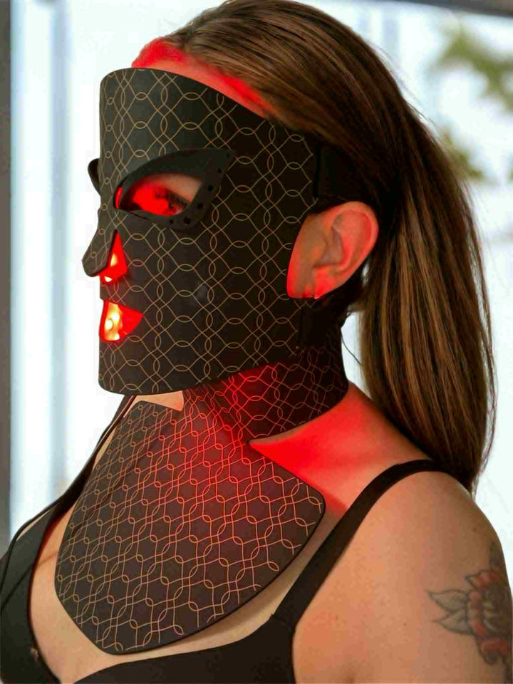 BeautyTrend Advanced LED Mask