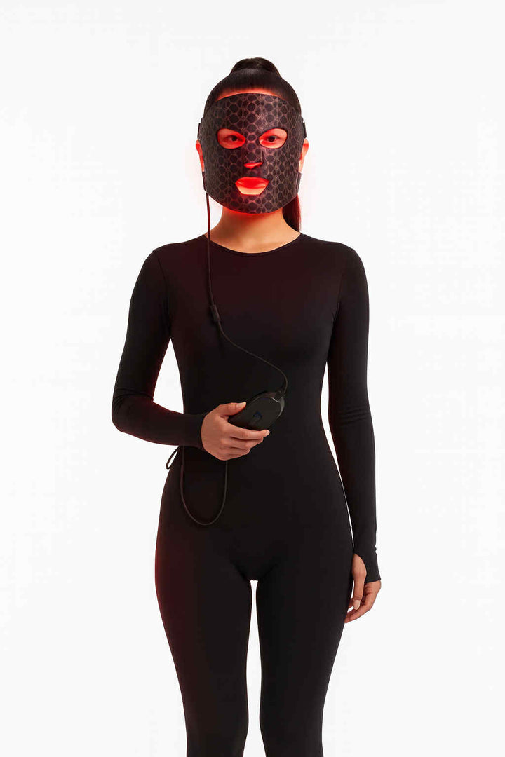 BeautyTrend Advanced LED Mask